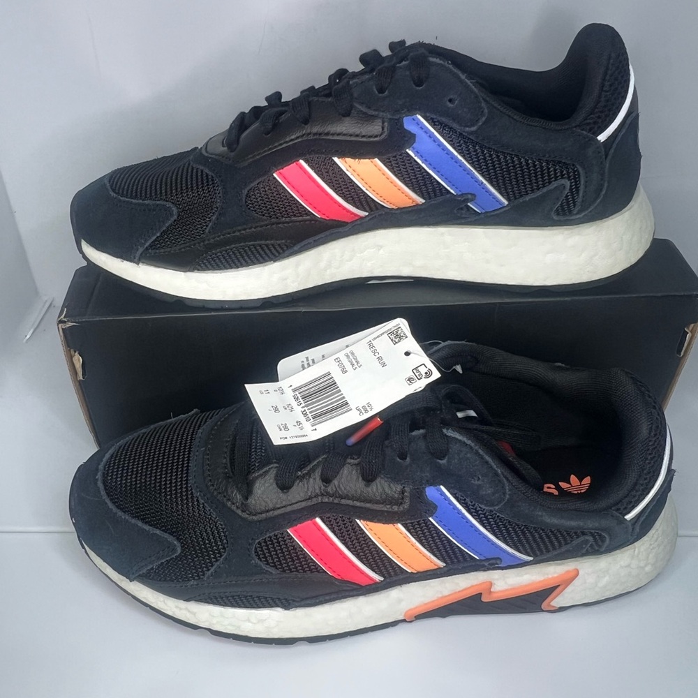Adidas Men's Tresc one sneakers
